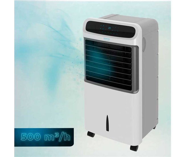 Climatizador EnergySilence PureTech 5500 Cecotec Blanco