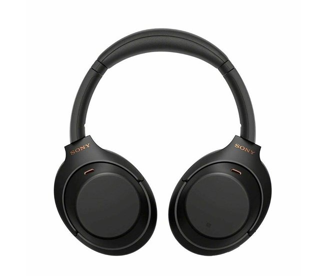 Auriculares WH-1000XM4 Negro