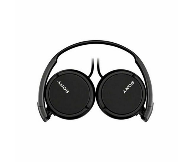 Auriculares de Diadema Plegables MDR-ZX110 Negro
