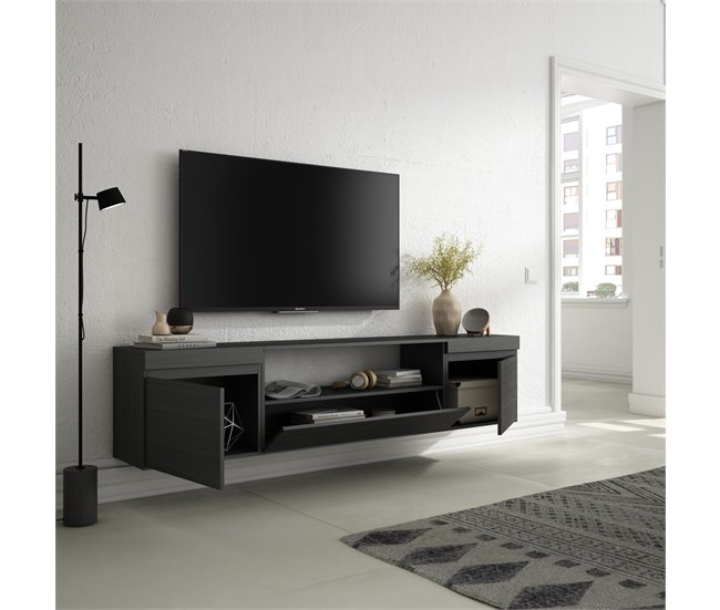 Mueble de Salon TV 200 cm Economico - Compra tus Chollos