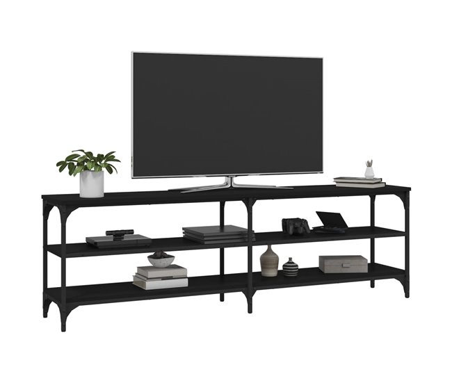 Aron - Mueble T.V. de 160 cm - Munduk home