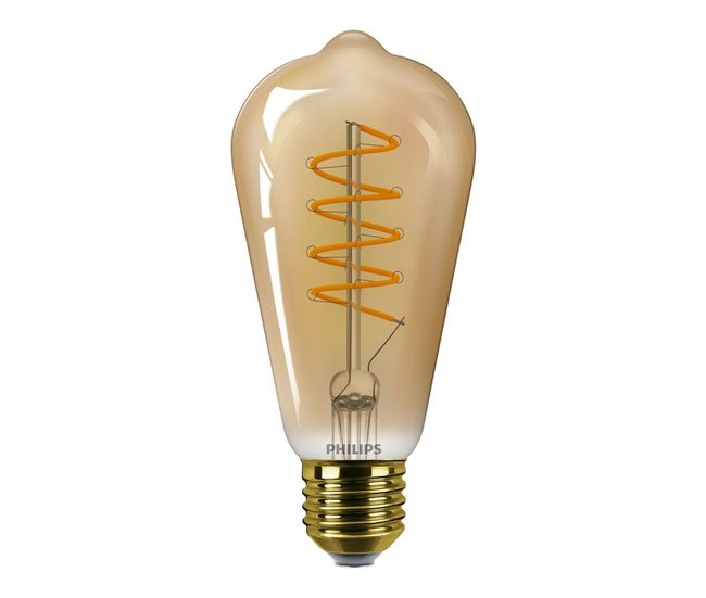Bombilla LED Edison E27 LED Bulb Multicolor