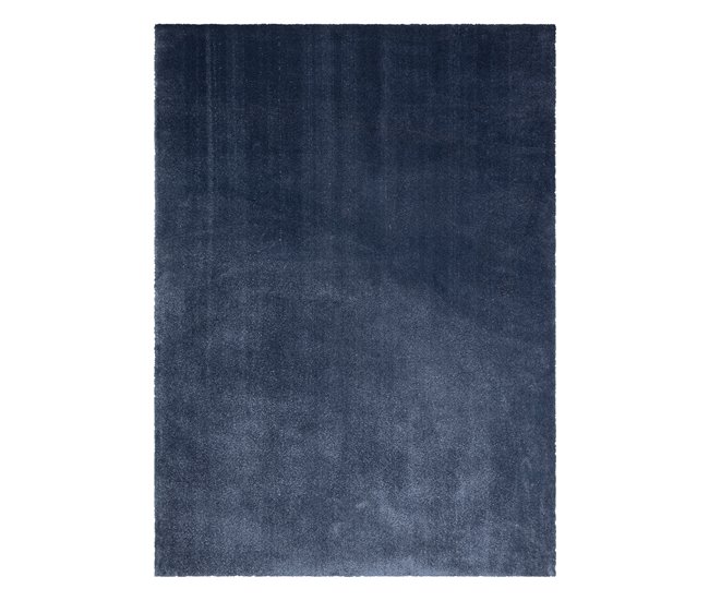 Alfombra de lavado CRAFT 71401099 suave 160x230 Azul