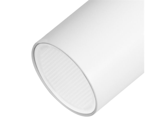 Forlight Proyector Ip20 Logos Triple Led Blanco