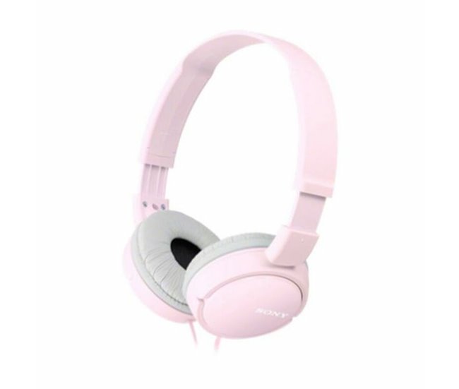 Auriculares MDRZX110P.AE Rosa