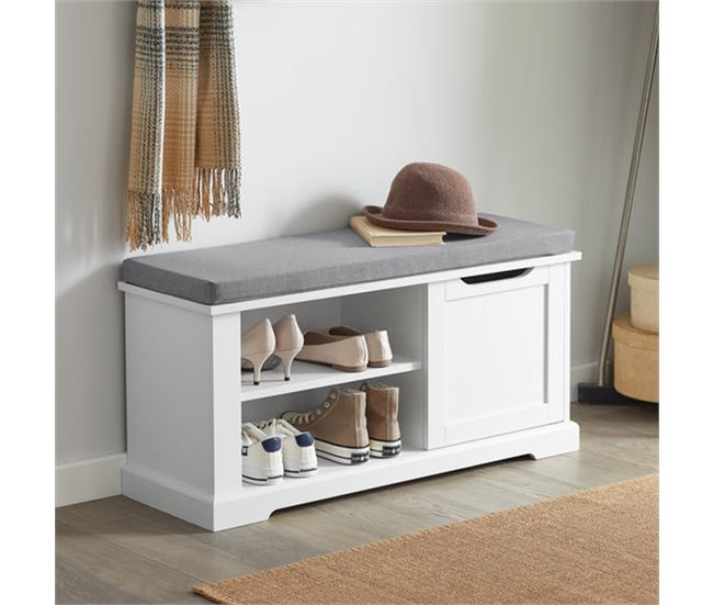 Conforama tiene la solución para decorar todo tu recibidor con un solo  mueble: un perchero con