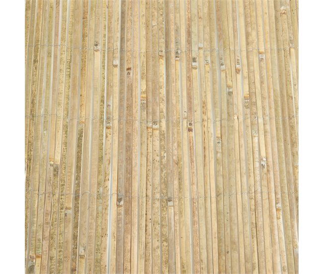 Valla de bambú Baarle para ocultación 