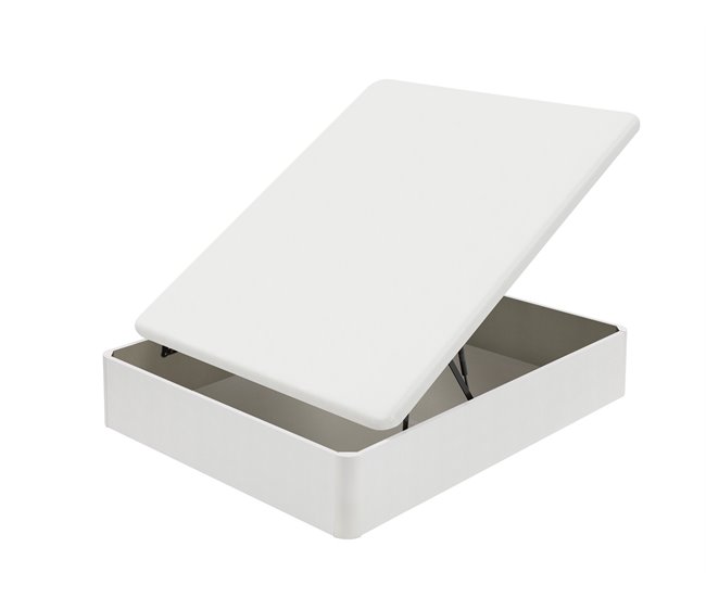 Colchón POCKET SENSE X9 FLEX® de Muelles Ensacados Pocket Premium® + Canapé Abatible Flex® 