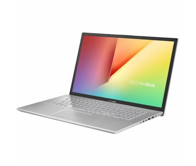 Notebook VivoBook 17 R710 Plata
