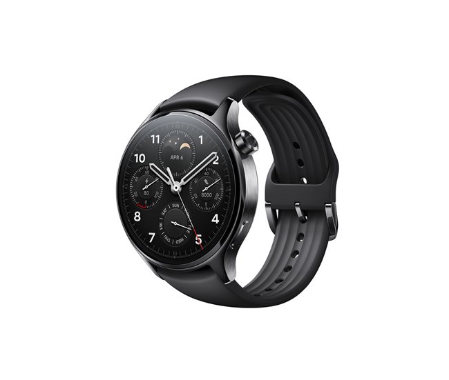 Smartwatch Xiaomi Watch S1 Pro - Conforama