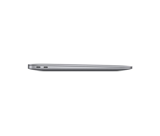 Notebook MacBook Air MGN63T/A Gris