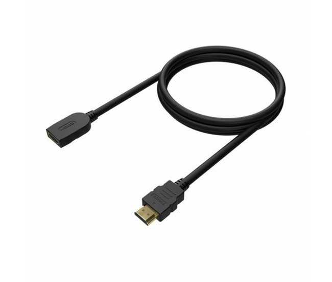 Cable HDMI A120-0546 Negro