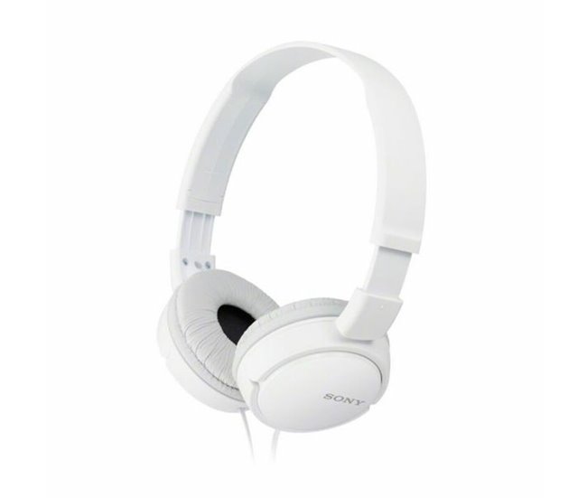 Auriculares MDR-ZX110/WC Blanco