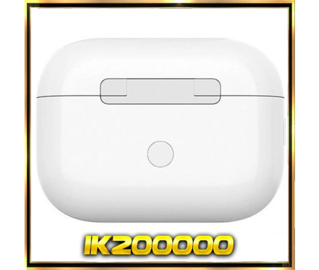 Auriculares Bluetooth Klack I200000 - Blanco