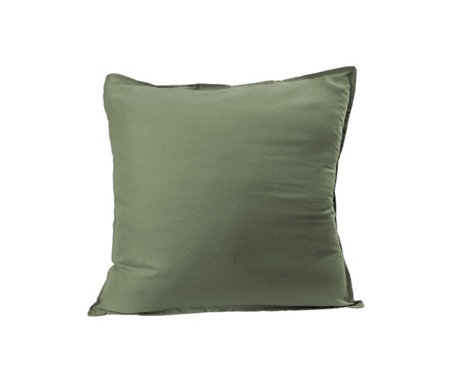 Acomoda Textil – Edredón Nórdico Bicolor Reversible de Invierno. Verde