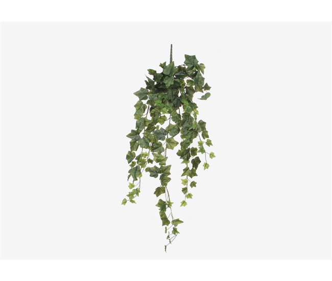 Planta artificial colgante IVY marca MYCA Verde
