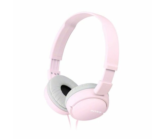 Auriculares MDRZX110P.AE Rosa