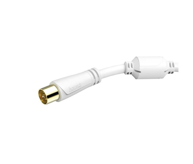 Cable de Antena 00205247 Blanco