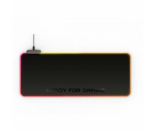 Alfombrilla Gaming Gaming Mouse Pad ESG P5 RGB Negro