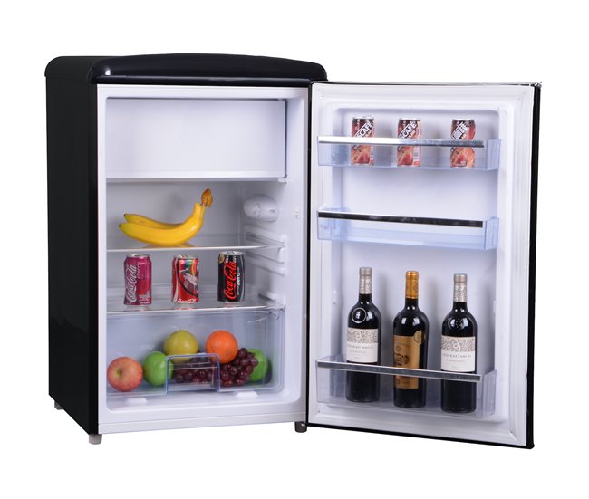 FRIGO TABLE TOP FRIGELUX R4TT141BE 113 L. - SFPL Société de Fournitures  Pour Locatifs