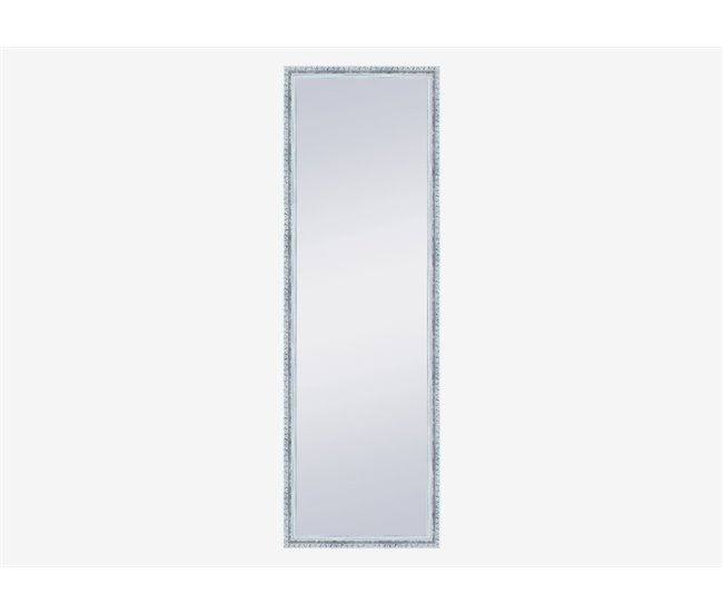Espejo de Pared SILVER marca GAD Blanco