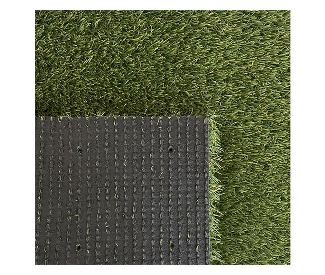 Acomoda Textil – Césped Artificial de Alta Densidad. Verde