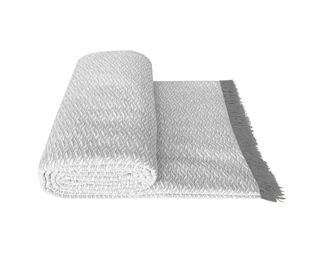 Acomoda Textil – Colcha Multiusos para Sofá y Cama. 