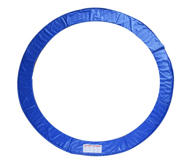 Cojín Cama Elástica HOMCOM 120307-002 Azul