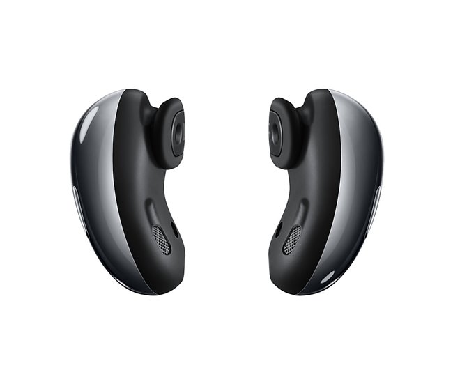 Auriculares Bluetooth con Micrófono Galaxy Buds Live Negro