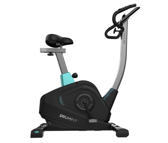Máquina de Remo Gridinlux Trainer Impulse - Máquinas de cardio-fitness -  Compra na