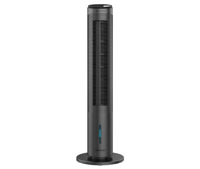 Climatizador EnergySilence 2000 Cool Tower Smart Cecotec Gris