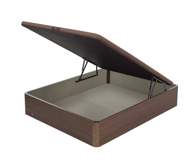 Canapé de madera FLEXBOX 3D II