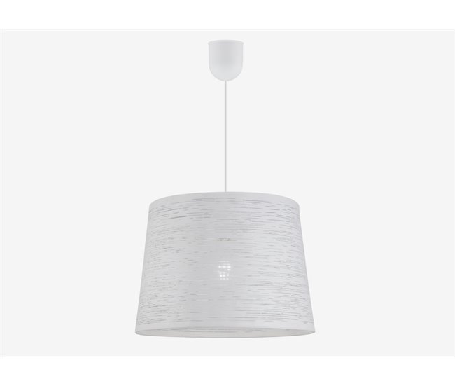 Lámpara de techo TAYLOR de la marca BSS Blanco