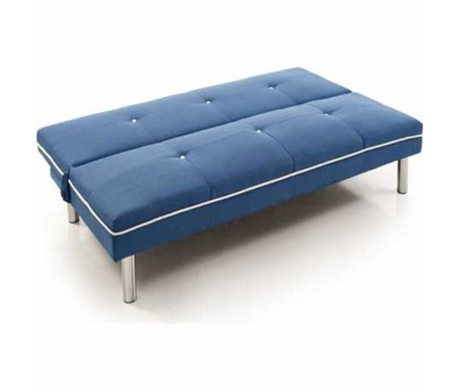 Sofa cama Salduero Azul