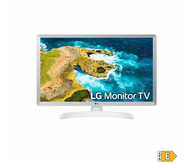 Smart TV 28TQ515S-WZ Blanco