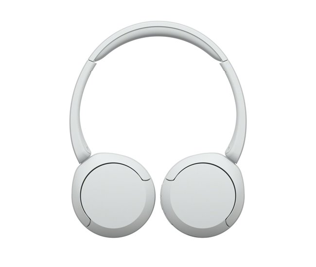 Auriculares de Diadema WHCH520W Blanco