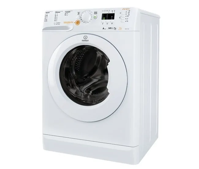 Lavadoras y lavadoras-secadoras -