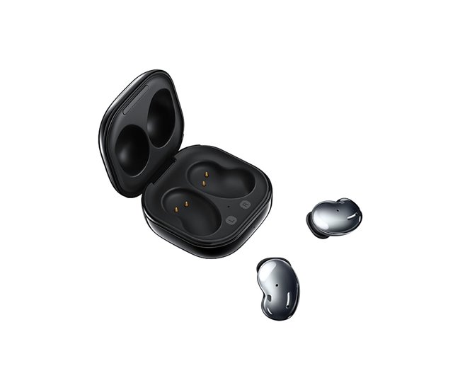 Auriculares Bluetooth con Micrófono Galaxy Buds Live Negro