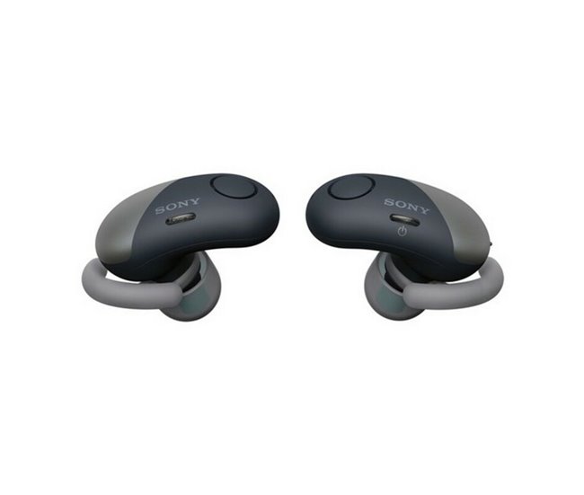 Auriculares in Ear Bluetooth WFSP700N Negro