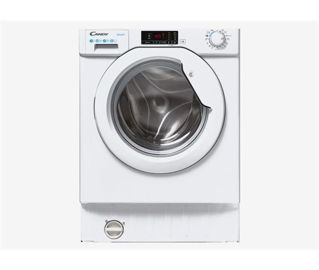 Comprar lavadora integrable Balay 3TI987B 8kg buen precio