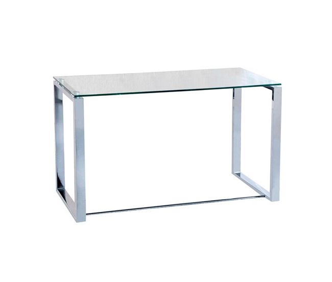 Mesa de escritorio Benetto XL 120x60 Blanco