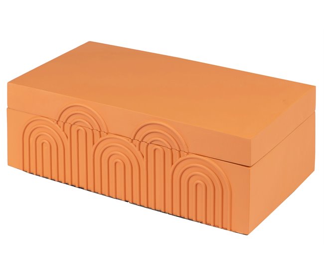 caja para cubiertos  Cajas decoradas, Cajas pintadas, Cajas