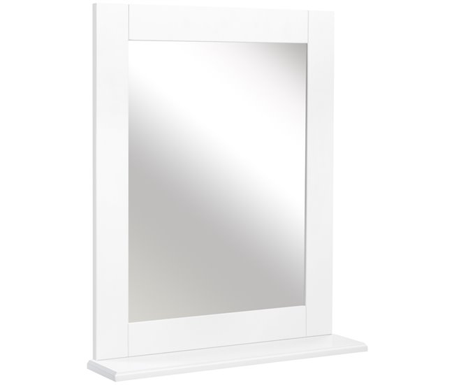 Espejo de Baño kleankin 834-367 50x11 Blanco