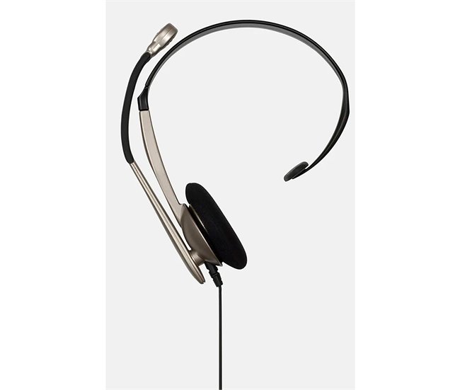 Auriculares con cable KOSS CS95 USB Beige