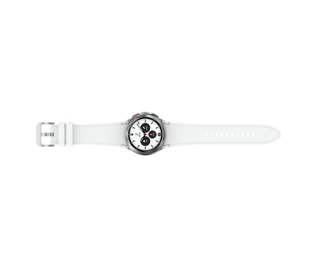 Smartwatch Galaxy Watch4 Classic Blanco