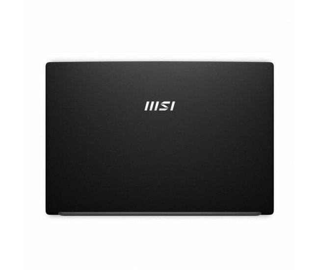 Notebook MSI Modern 15 B12M-043XES RAM 16 GB Negro