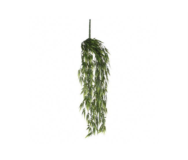 Planta artificial colgante BAMBU marca MYCA Verde