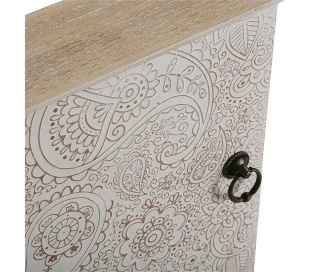 Caja Decorativa VS-20930480 Multicolor