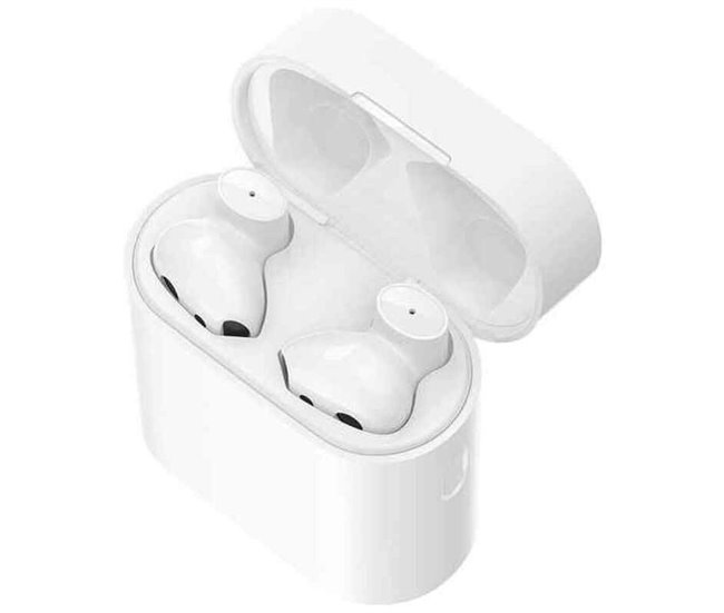 Auriculares Bluetooth Mi True Wireless Earphones 2S Blanco