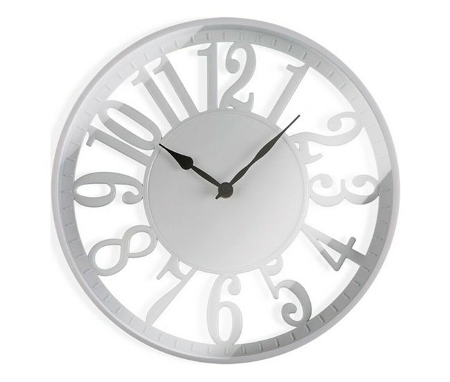 Reloj de Pared 19520060 Multicolor